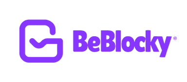 Beblocky Logo